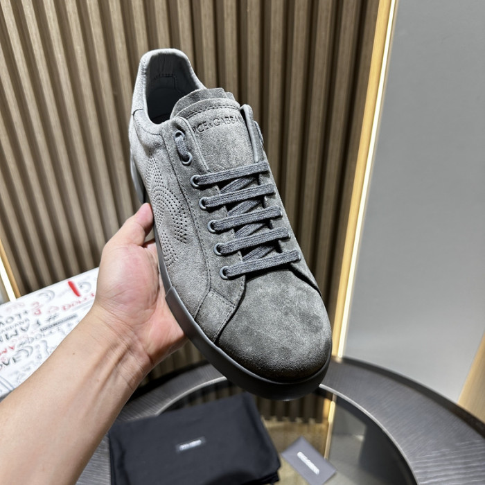 D&G  SNEAKERS DG000035
