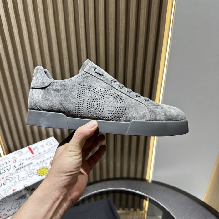 D&G  SNEAKERS DG000035