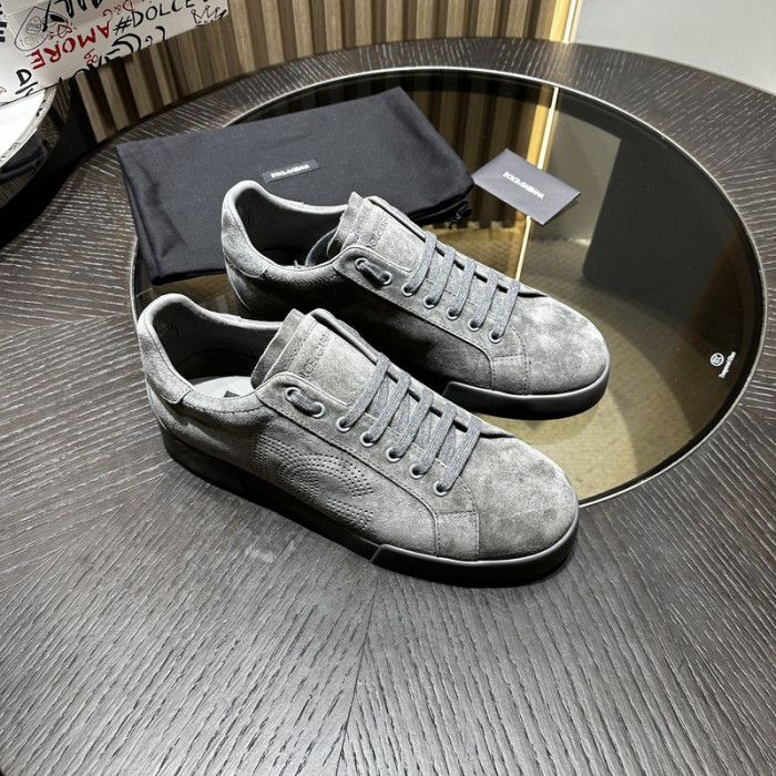 D&G  SNEAKERS DG000035
