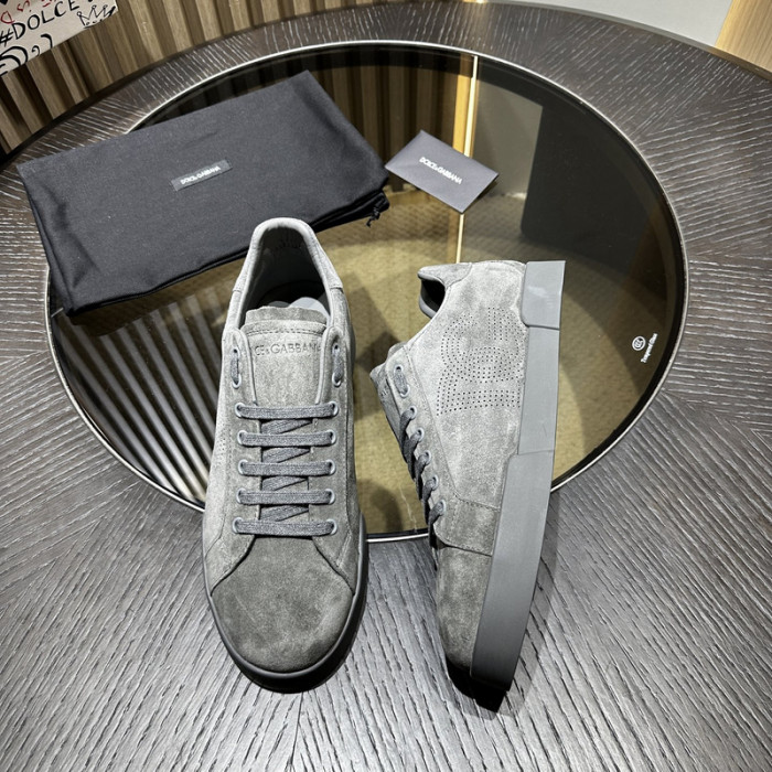 D&G  SNEAKERS DG000035