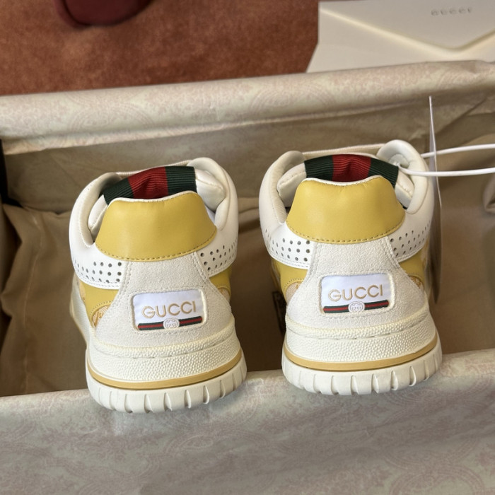 Gucc* Trainer Sneaker109