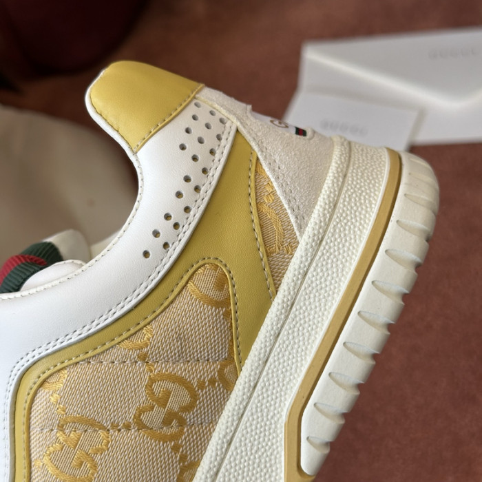Gucc* Trainer Sneaker109