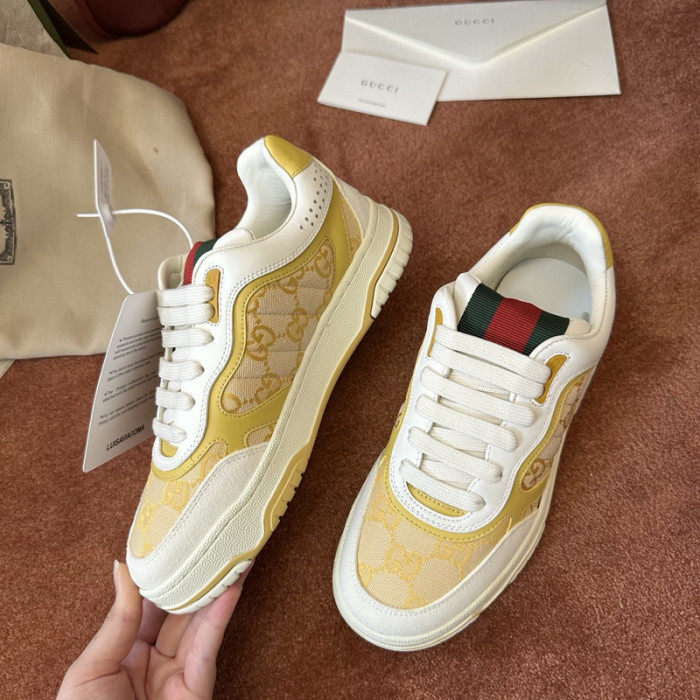 Gucc* Trainer Sneaker109
