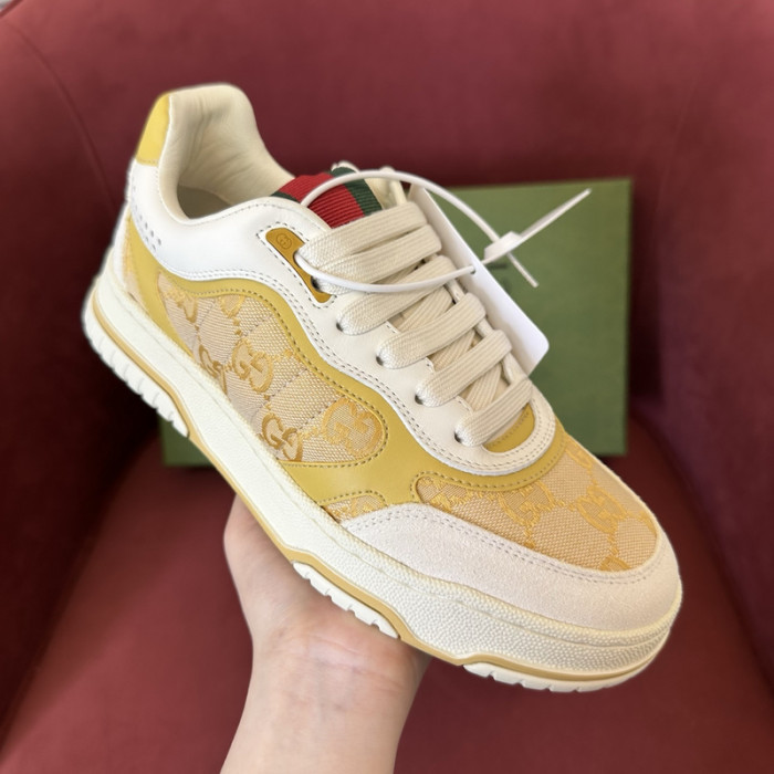 Gucc* Trainer Sneaker109