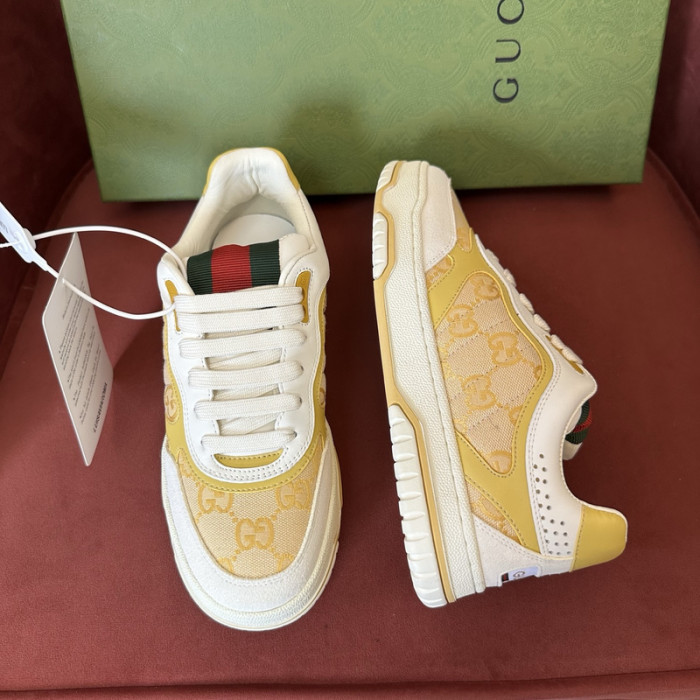 Gucc* Trainer Sneaker109