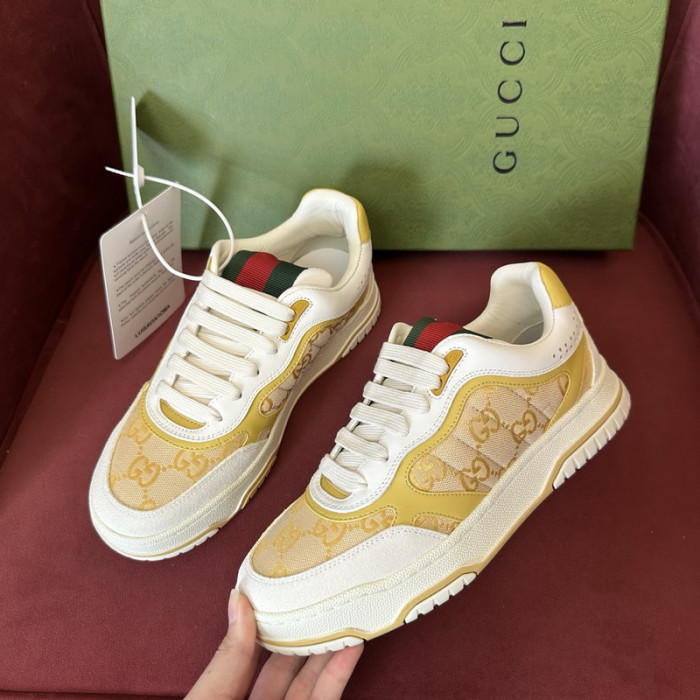 Gucc* Trainer Sneaker109