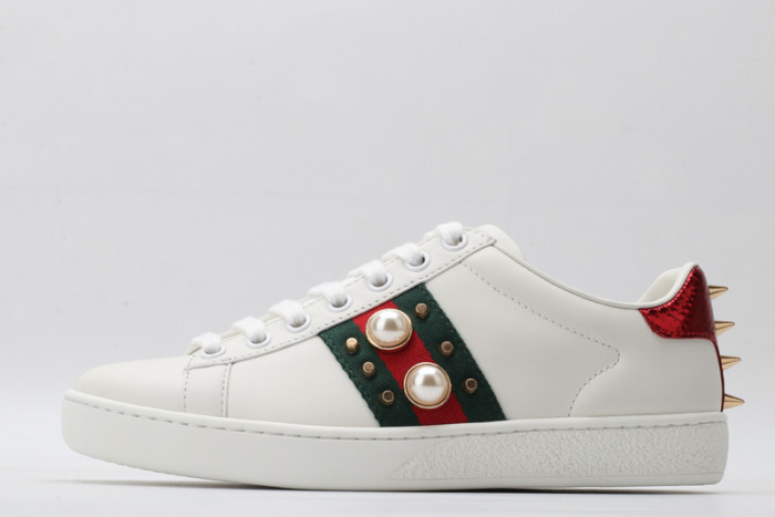 Gucc* Trainer Sneaker54