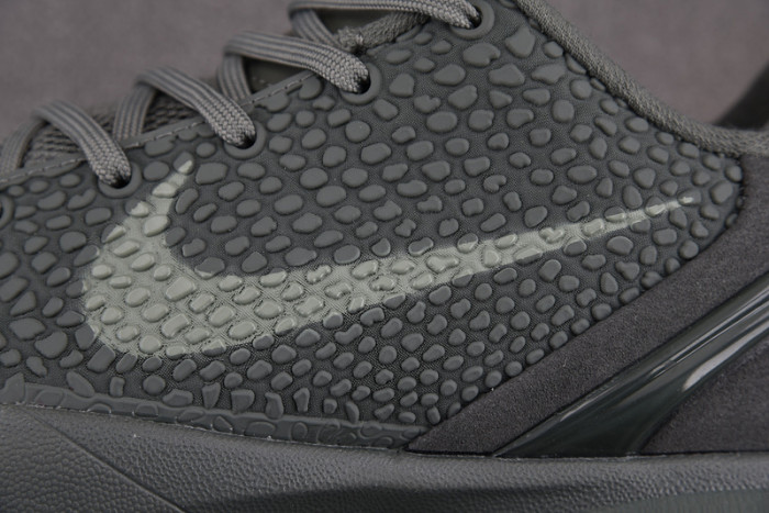 Nike Kobe 6 