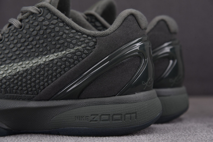 Nike Kobe 6 