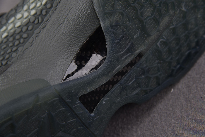 Nike Kobe 6 