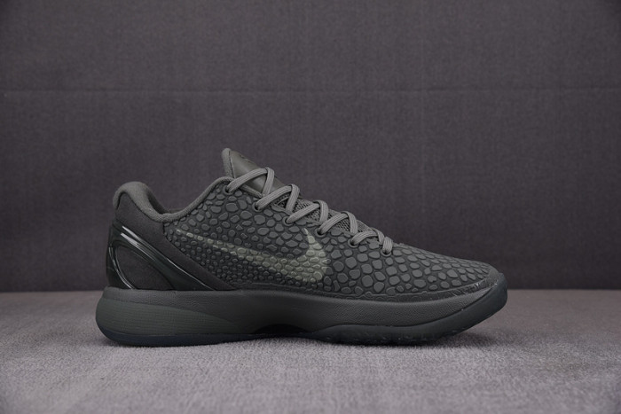 Nike Kobe 6 