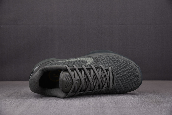 Nike Kobe 6 