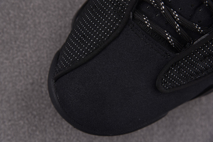 Air Jordan 13 Retro Black Cat 414571-011