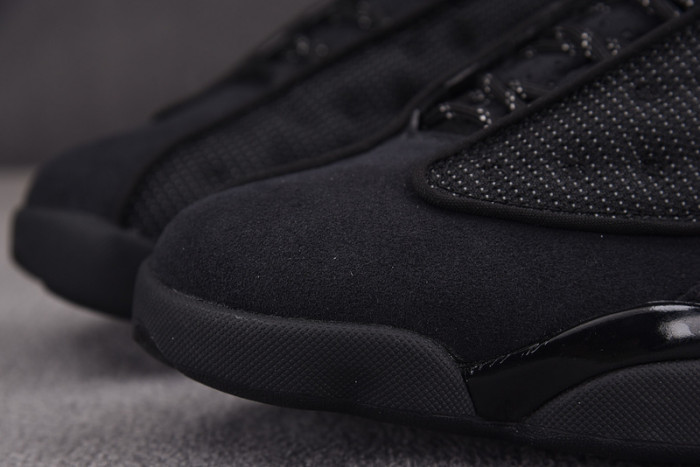 Air Jordan 13 Retro Black Cat 414571-011