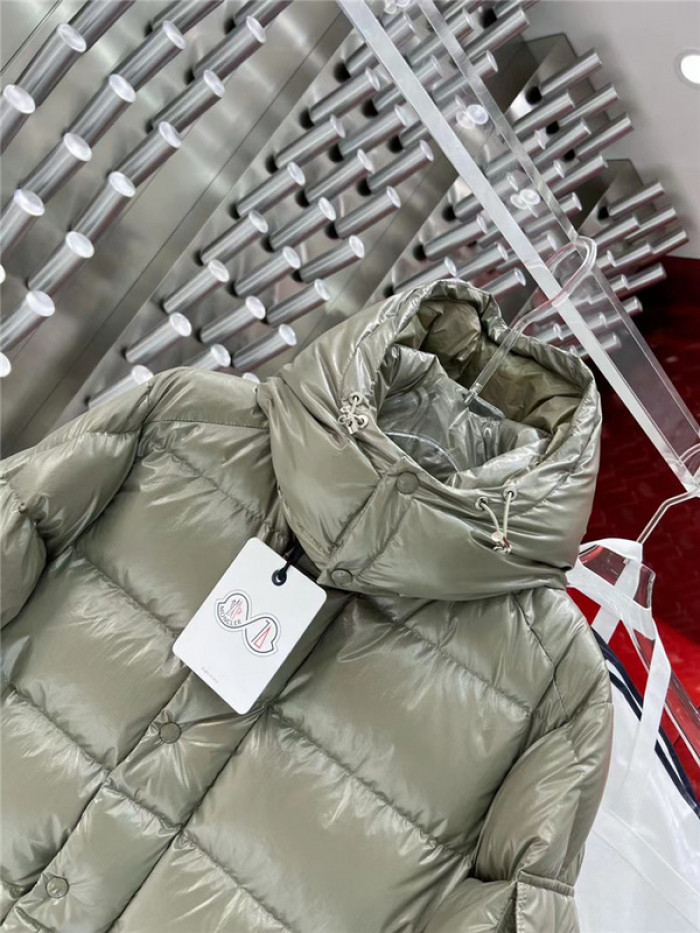 Moncler Down Jacket 19