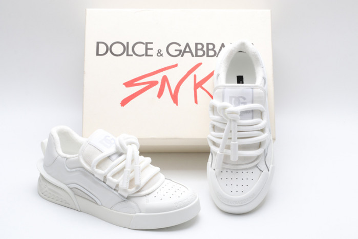 D&G SNEAKERS DG000021
