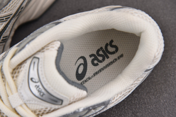 ASICS Gel-Kayano 14 Birch Dark Pewter 1201A019-200