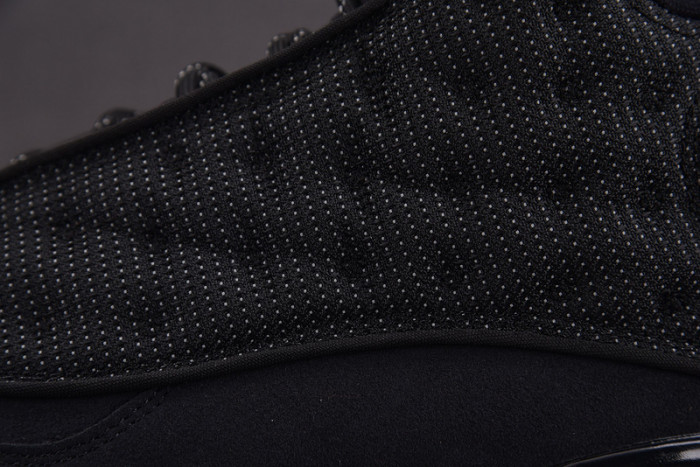 Air Jordan 13 Retro Black Cat 414571-011