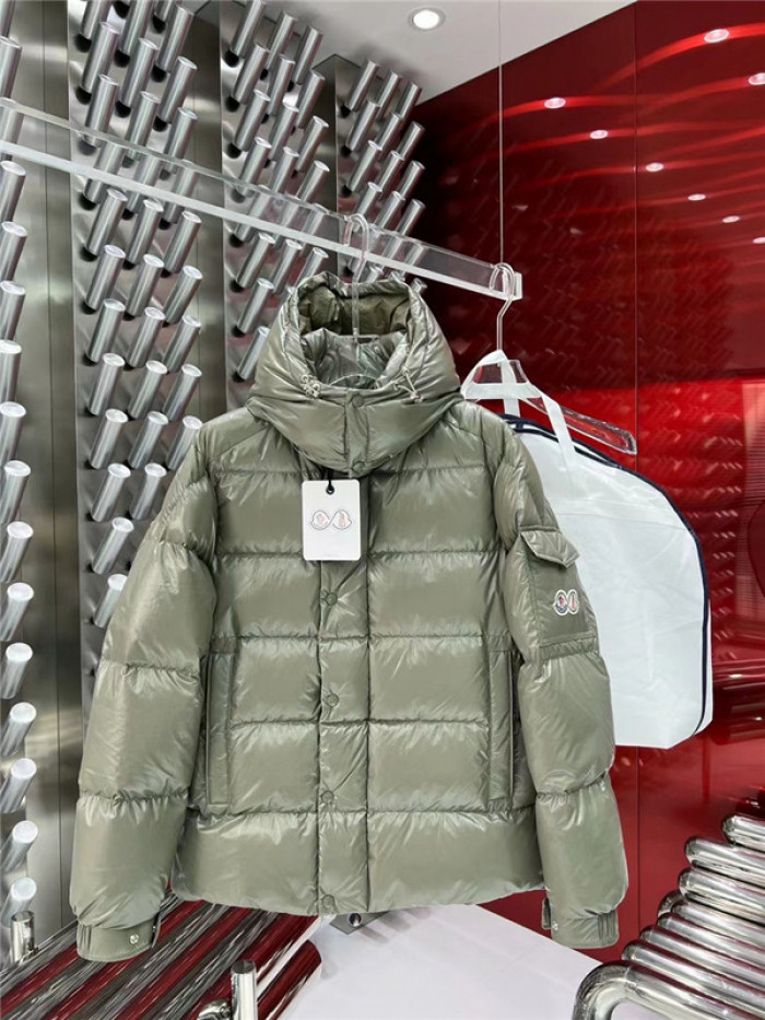 Moncler Down Jacket 19