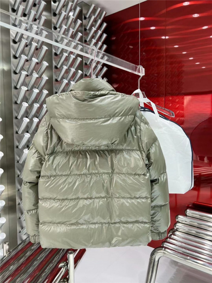 Moncler Down Jacket 19