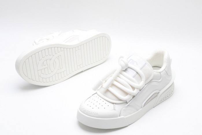 D&G SNEAKERS DG000021