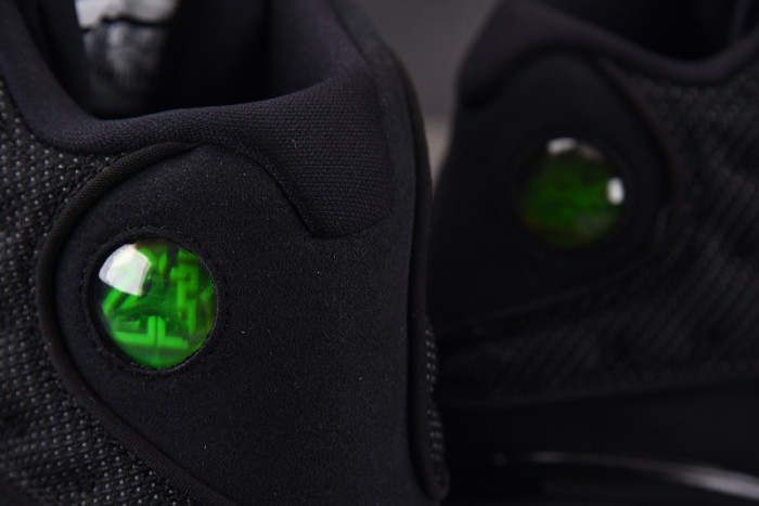 Air Jordan 13 Retro Black Cat 414571-011