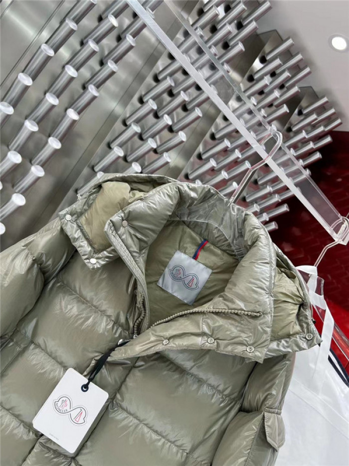 Moncler Down Jacket 19