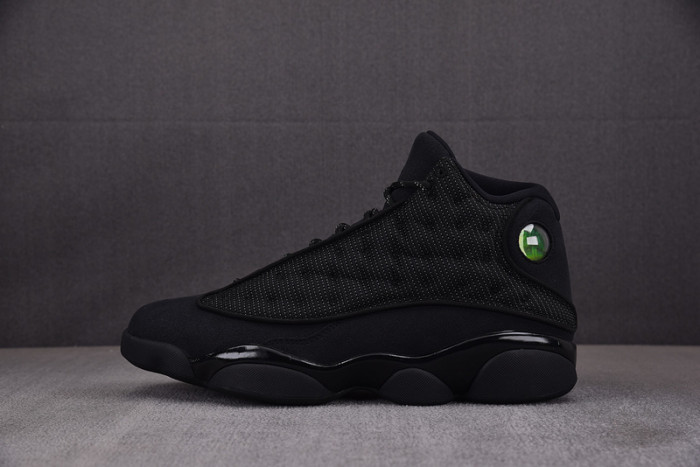 Air Jordan 13 Retro Black Cat 414571-011