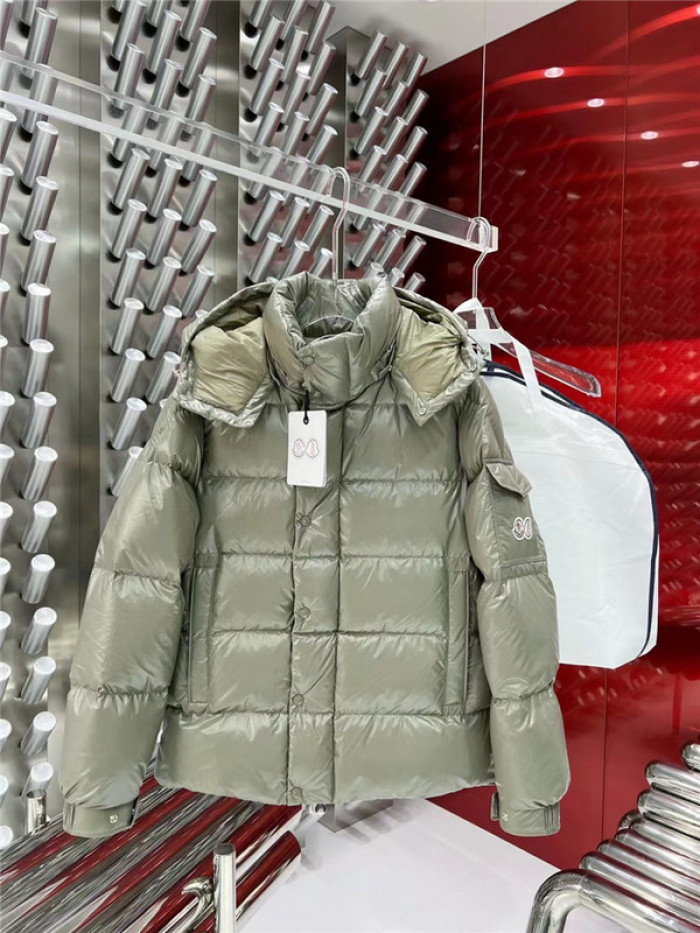 Moncler Down Jacket 19