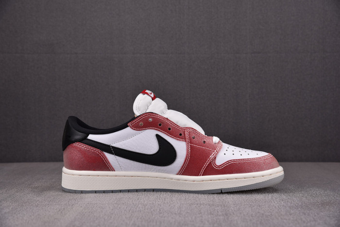 Trophy Room x Air Jordan 1 Low OG FN0432-017