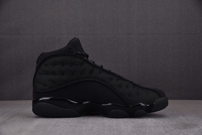 Air Jordan 13 Retro Black Cat 414571-011
