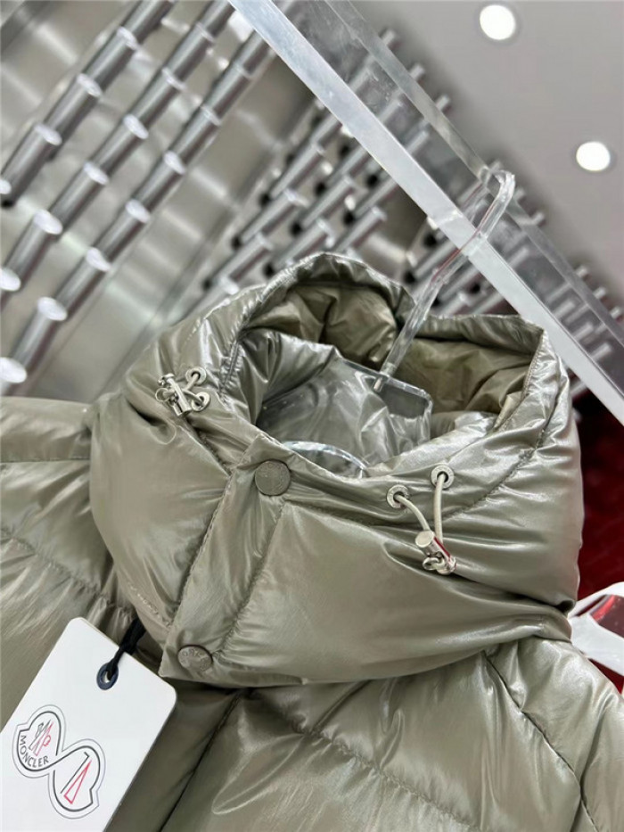 Moncler Down Jacket 19