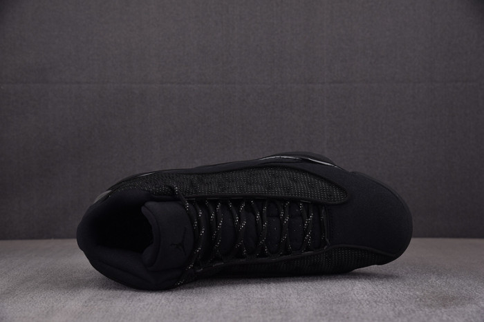 Air Jordan 13 Retro Black Cat 414571-011