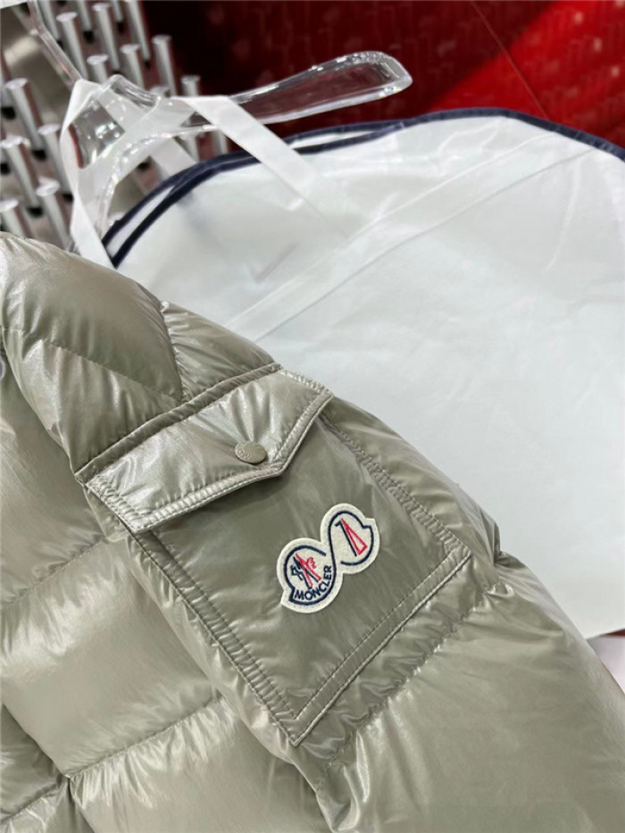 Moncler Down Jacket 19