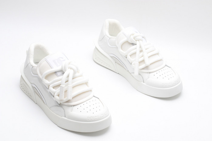 D&G SNEAKERS DG000021