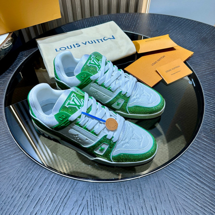 L&V snekaers L0000240