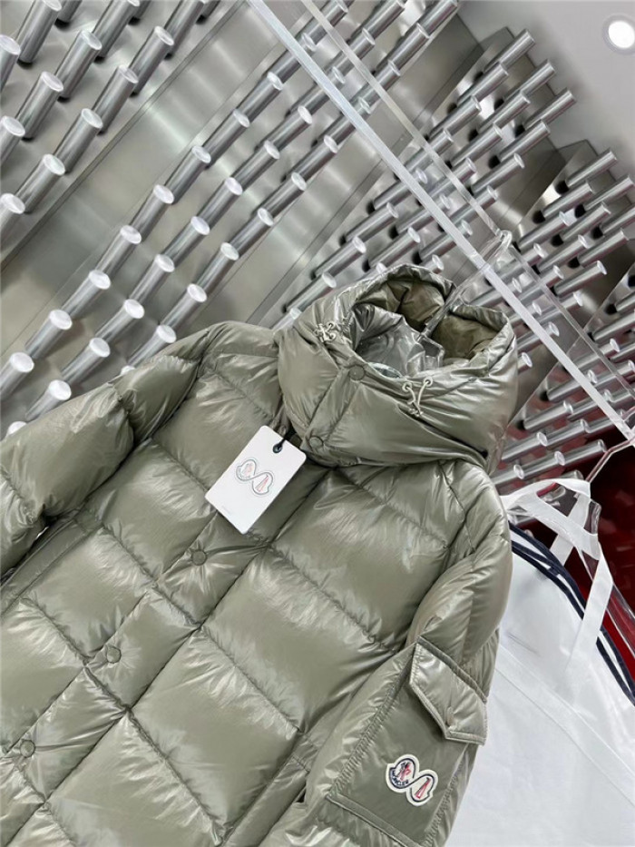 Moncler Down Jacket 19