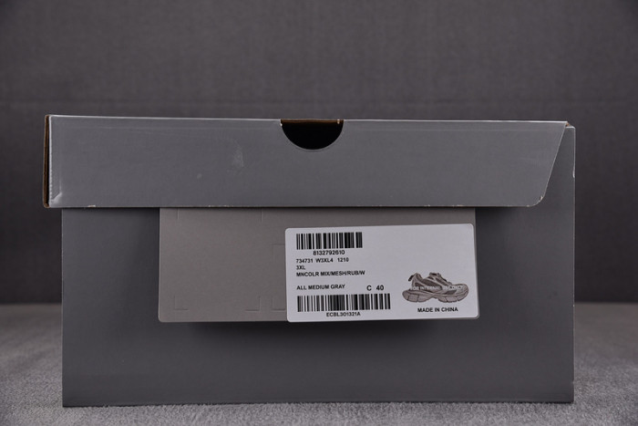 SNEAKER 3XL