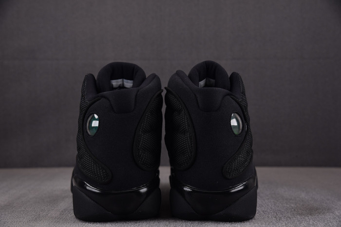 Air Jordan 13 Retro Black Cat 414571-011