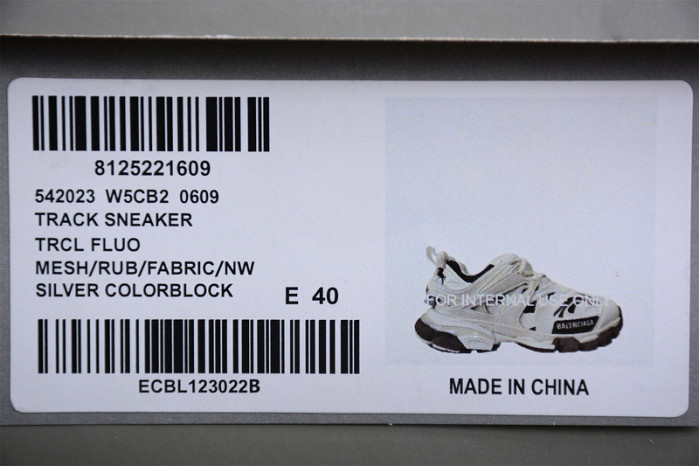 SNEAKER TESS.S.GOMMA  5000088