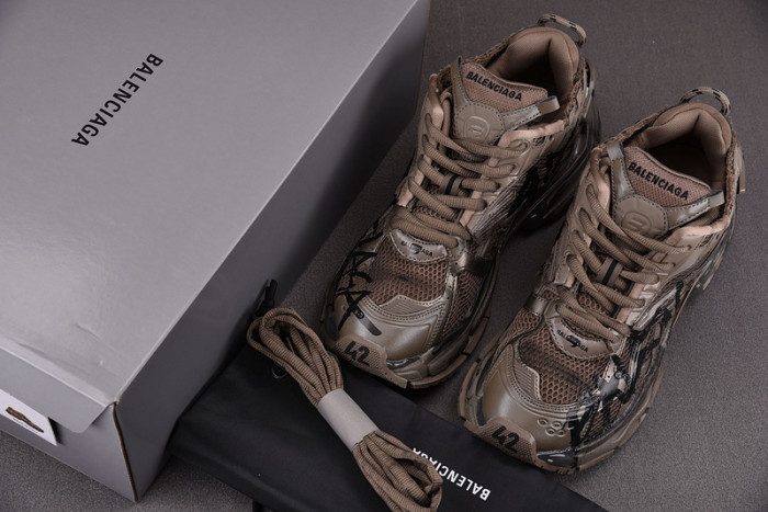 SNEAKER RUNNER 5000164