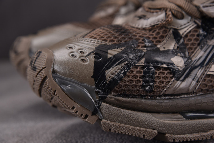 SNEAKER RUNNER 5000164