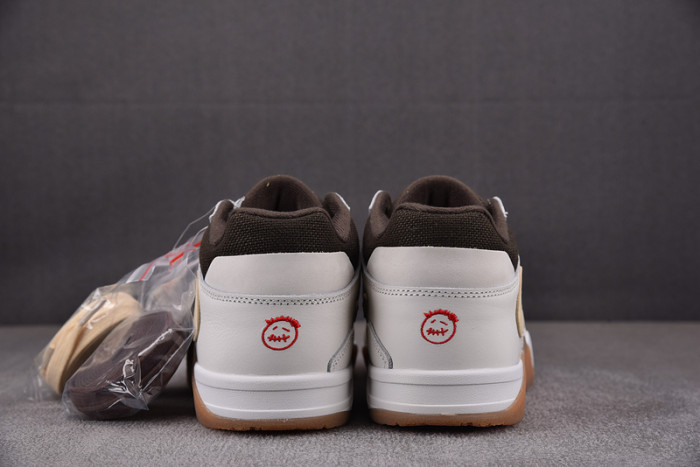 AJ1 Travis Scott x Jordan Cut The Check FZ8117-100