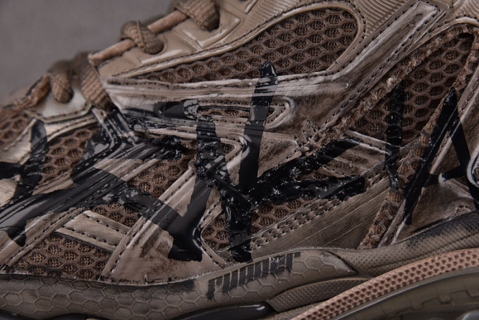 SNEAKER RUNNER 5000164