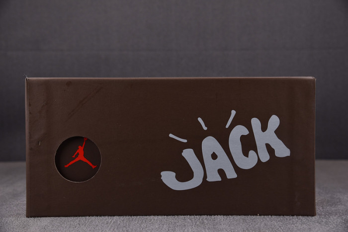 AJ1 Travis Scott x Jordan Cut The Check FZ8117-100