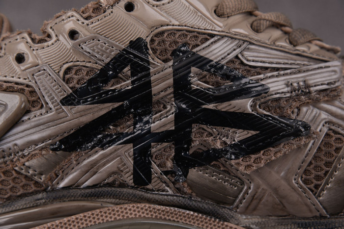 SNEAKER RUNNER 5000164