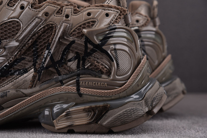 SNEAKER RUNNER 5000164