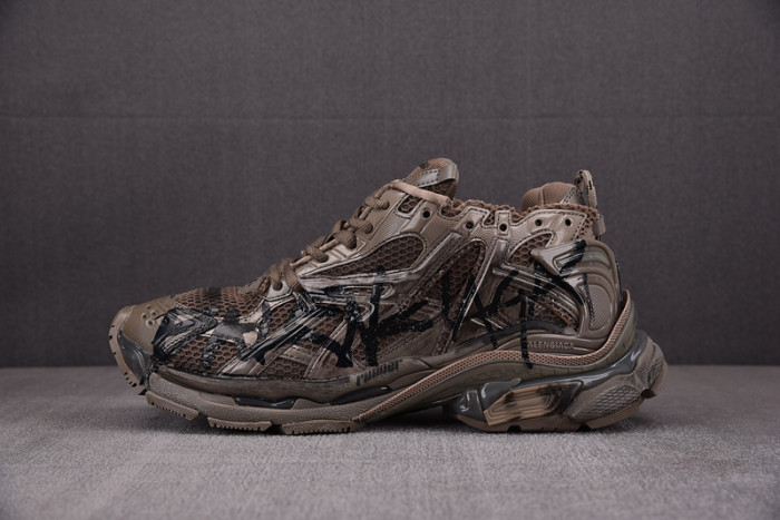 SNEAKER RUNNER 5000164