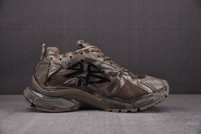 SNEAKER RUNNER 5000164