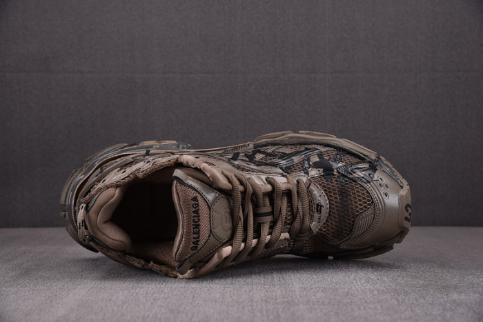 SNEAKER RUNNER 5000164